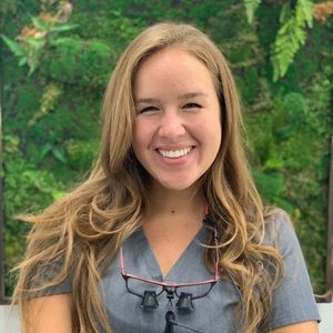 Meet your Posher, Natasha